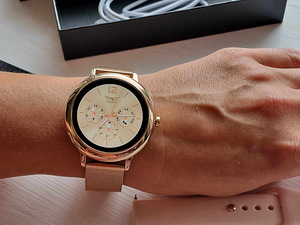 Uus väga stiilne ja ilus nutikell Aviator f series ip67