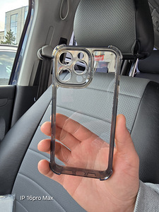 Чехол для iPhone 16, 16pro, 16plus, 16pro Max
