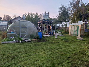 Elamumaa, Kibuna külas (8 foto / 10)