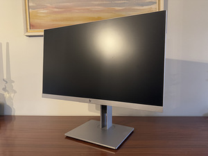 Lenovo ThinkCentre M900 + 2x HP мониторы (4 фото из 5)