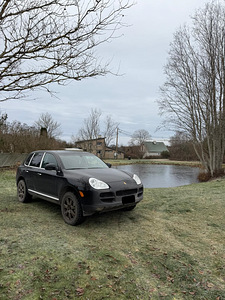 5x130 18x8 Porsche, Audi, VW Ronal (5 foto / 5)