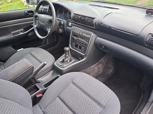 M: Audi A4 B5 Reg tasutud (7 foto / 11)