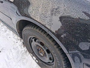 Volkswagen Golf 4 (9 foto / 14)