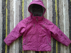 Huppa k/s jope s116 (2 foto / 3)