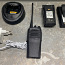CP200D аналоговый и цифровой передатчик Motorola 2tk (фото #1)