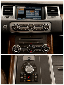 Land Rover Range Rover Sport 3.0 (7 foto / 7)