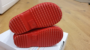 Playshoes Laste Saapad - suurus 20 (4 foto / 4)