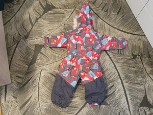 Sügiskombi Reimo -2° - suurus 104 cm (2 foto / 8)