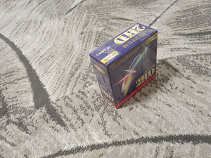 Floppy Disc 10 pcs Fujifilm New (2 foto / 3)