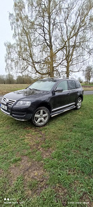 Touareg (4 фото из 9)