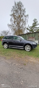 Touareg (7 фото из 9)