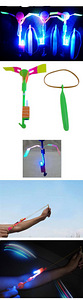 Led helikopter (3 foto / 3)