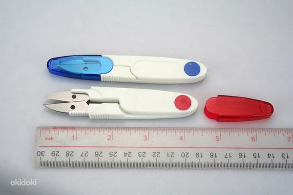 Ножницы для искусственной нити / корда (фото #2)