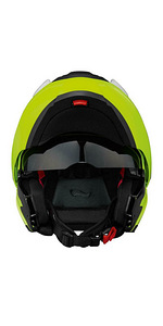 KLAPPKIIVER M/L/XL (57-61CM) (2 foto / 6)
