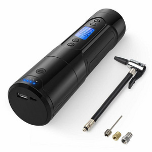 Akupump 3000mAh (4 foto / 7)