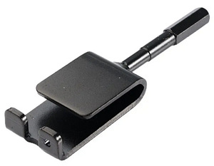 TALITELGI KINNITUSKRUVIDE KEERAMISE ADAPTER AKUTRELLILE (5 foto / 9)