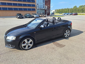 Audi a3 (1 фото из 3)