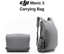 Трансформируемая сумка для переноски dJI Mavic 3
