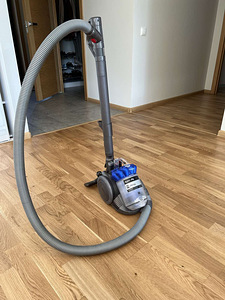 Dyson DC26 City Allergy (3 foto / 3)