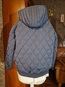 Trussardi. Jope meeste. UUS. (3 foto / 4)
