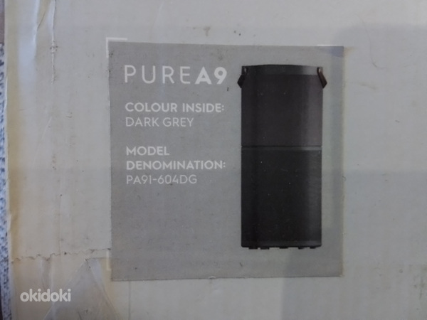 Electrolux PURE A9
