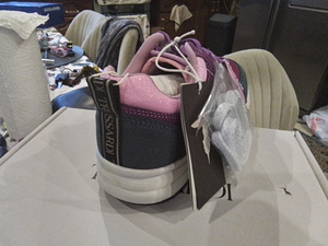 Trussardi tossud (2 foto / 3)