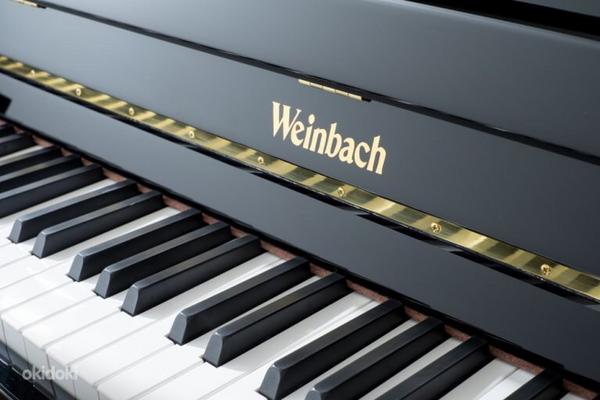 Weinbach 126 / пианино новое (фото #3)