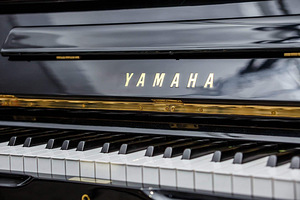 Yamaha u1 / пианино (2 фото из 4)