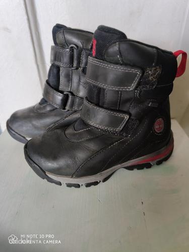 Зимние ботинки Timberland coretex, 27 (фото #1)