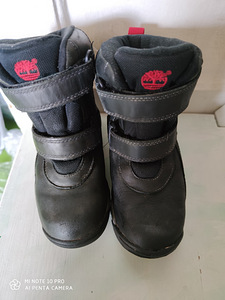 Timberland coretex talvesaapad, 27 (2 foto / 2)