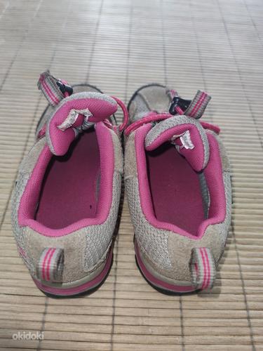 Обувь Timberland Coretex к/с, 32 - 33 (фото #3)