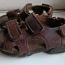 Кожаные сандалии Timberland, 23–24  (фото #1)