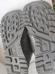 New Balance soojad k/s tossud, 36 (4 foto / 5)