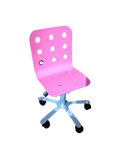 Детское компьютерное кресло ikea