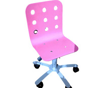 Детское компьютерное кресло ikea