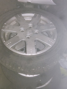 Hankook 155/65 r14 Moped Ligier (1 foto / 3)