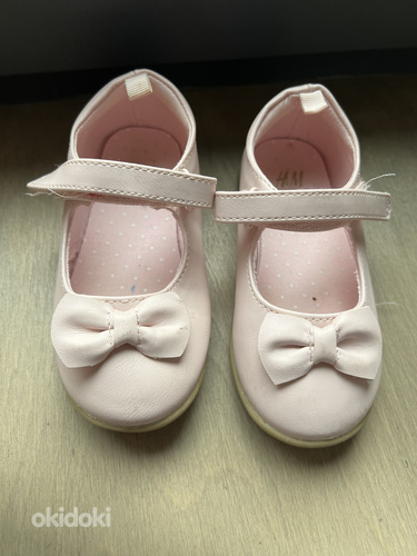 Детская обувь surya 23 (фото #3)