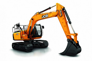 Ekskavaatorijuht/ekskavaatorlaaduri operaator JCB 4CX (2 foto / 2)