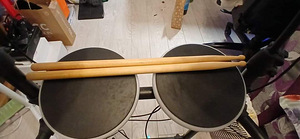 Alesis elektrooniline trummikomplekt (3 foto / 5)