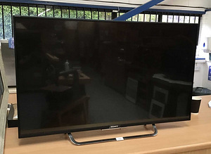 Sony Android 4k Uhad tippseeria teler 43 tolli (4 foto / 4)