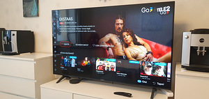 Nutiteler Lg 65 tolli 4k Uhd Go3. Garantii (1 foto / 2)
