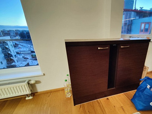 Kvaliteetne köögimööbel Arens koos kogu tehnikaga (2 foto / 3)