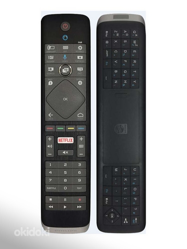 Телевизор Philips 55 Oled 9000 серии топ-модель (фото #3)