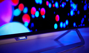 Телевизор Philips 55 Oled 9000 серии топ-модель (6 фото из 6)