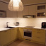Качественная кухонная мебель Arens со всей бытовой техникой (фото #1)