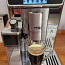 Полностью автоматическая кофемашина Delonghi Primadonna Elite (фото #4)