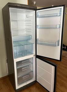 Külmik Electrolux 185 cm. Korralik ja vähekasutatud. Trans (2 foto / 2)