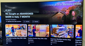 Samsung 55 tolli Curved Suhd tv tippmudel koos seinakinnitu (3 foto / 6)