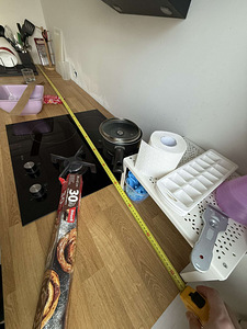Köögimööbel Ikea võmalik koos kogu tehnikaga (2 foto / 10)