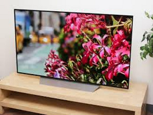 Телевизор Lg 55 Oled C7 120 Гц.топ-модель. (2 фото из 2)